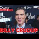 The Hollywood Insider Video-Billy Crudup-Hello Tomorrow!-Interview