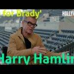 In Depth Scoop | Harry Hamlin - '80 for Brady'