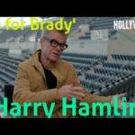 The Hollywood Insider Video-Harry Hamlin-80 For Brady-Interview