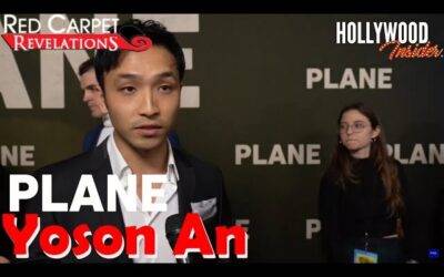 Yoson An – ‘Plane’ | Red Carpet Revelations
