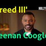 The Hollywood Insider Video-Keenan Coogler-Creed 3-Interview