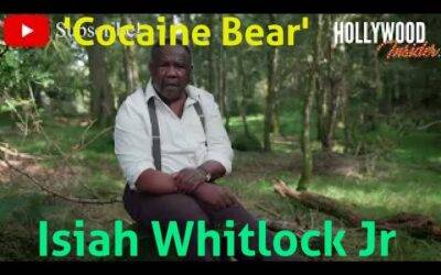 In Depth Scoop | Isiah Whitlock Jr – ‘Cocaine Bear’