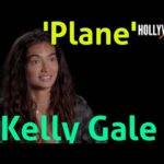 In Depth Scoop | Kelly Gale - Plane