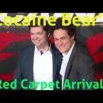 'Cocaine Bear' | Red Carpet Arrivals