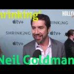 The Hollywood Insider Video-Neil Goldman-Shrinking-Interview