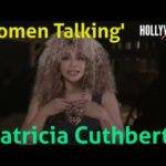 The Hollywood Insider Video-Patricia Cuthbert-Women Talking-Interview