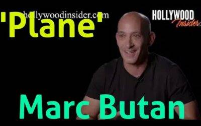 In Depth Scoop | Marc Butan – Plane
