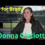 In Depth Scoop | Donna Gigliotti - '80 for Brady'