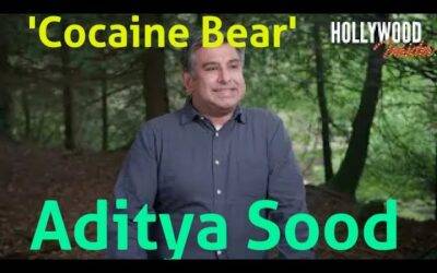 In Depth Scoop | Aditya Sood – ‘Cocaine Bear’