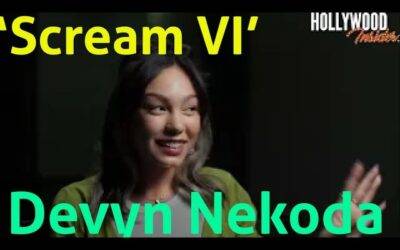 Devyn Nekoda ‘Scream VI’ | In Depth Scoop