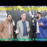In Depth Scoop | Tony Revolori, Dermot Mulroney, and Mason Gooding - 'Scream VI Experience'