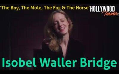 In Depth Scoop | Isobel Waller Bridge – ‘The Boy, The Mole, The Fox and The Horse’