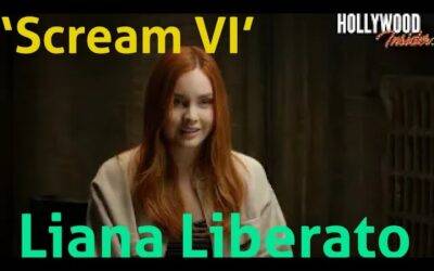 Liana Liberato ‘Scream VI’ | In Depth Scoop