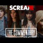 A Full Commentary of 'Scream VI' with the Cast and Crew