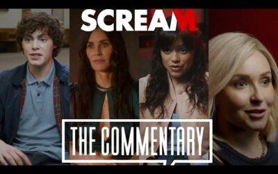 A Full Commentary of ‘Scream VI’ with the Cast and Crew