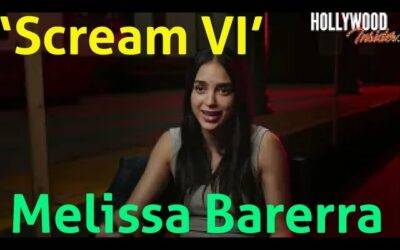 Melissa Barerra ‘Scream VI’ | In Depth Scoop