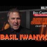 The Hollywood Insider Video-Basil Iwanyk Sr-John Wick 4-Interview