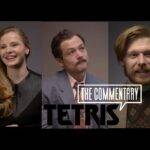 The Hollywood Insider Video-Cast and Crew-Tetris-Interview