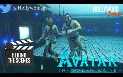 Behind the Scenes | ‘Avatar: The Way of Water’