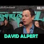 The Hollywood Insider Video-David Alpert-Renfield-Interview