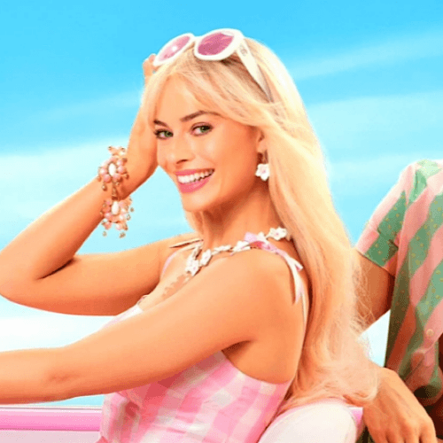 The Hollywood Insider Barbie Movie