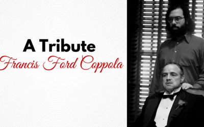 A Tribute to Francis Ford Coppola: One of Cinema’s Unforgettable Directors | Life and Works | ‘The Godfather’ & More