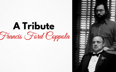 A Tribute to Francis Ford Coppola: One of Cinema’s Unforgettable Directors | ‘Megalopolis’, ‘The Godfather’ & More