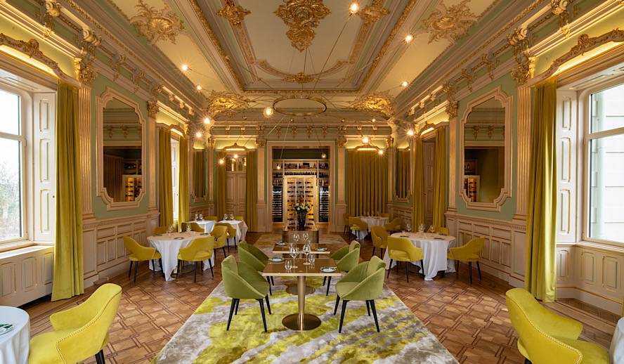 The Hollywood Insider Hotel Vila Foz Luxury Hotels in Portugal Porto
