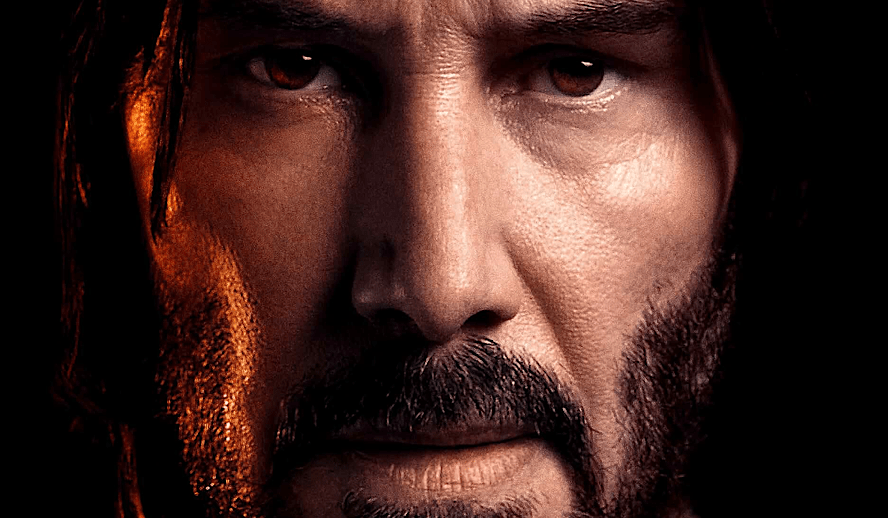 The Hollywood Insider Keanu Reeves John Wick 4