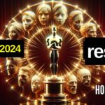 Oscars 2024 Results