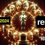 Oscars 2024 Results