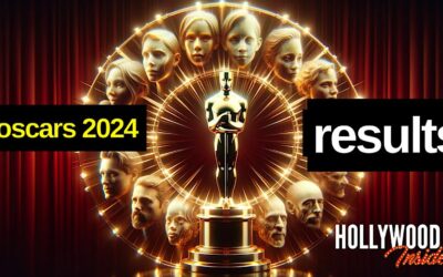 Oscars 2024 Results | About Sunday Night…The 96th Academy Awards – Cillian Murphy, Emma Stone, Robert Downey Jr., Christopher Nolan & More