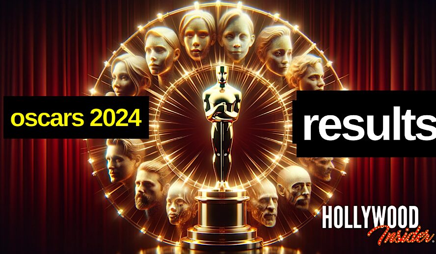 Oscars 2024 Results | About Sunday Night…The 96th Academy Awards – Cillian Murphy, Emma Stone, Robert Downey Jr., Christopher Nolan & More