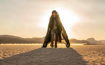 Must-See ‘Dune Part Two’: Timothee Chalamet, Zendaya and Austin Butler Dazzle