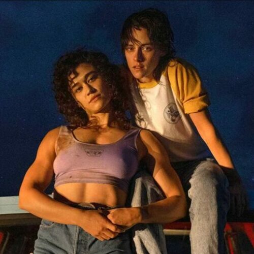 Sex, Violence, and Bodybuilding: ‘Love Lies Bleeding’ is your new Obsession