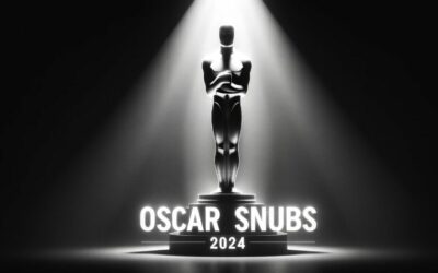 Biggest 2024 Oscar Snubs: Barbie, Leonardo DiCaprio, Margot Robbie