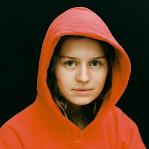“Girl in Red” Marie Ulven Ringheim Back With Her Second Album ‘I’m Doing It Again, Baby’