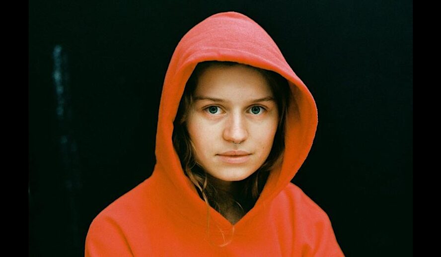 “Girl in Red” Marie Ulven Ringheim Back With Her Second Album ‘I’m Doing It Again, Baby’