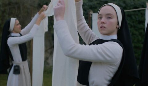 Sydney Sweeney Earns Scream Queen Crown in ‘Immaculate’ - Hollywood Insider