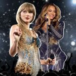 The Hollywood Insider Latest Taylor Swift Eras Tour, Beyonce Renaissance Tour