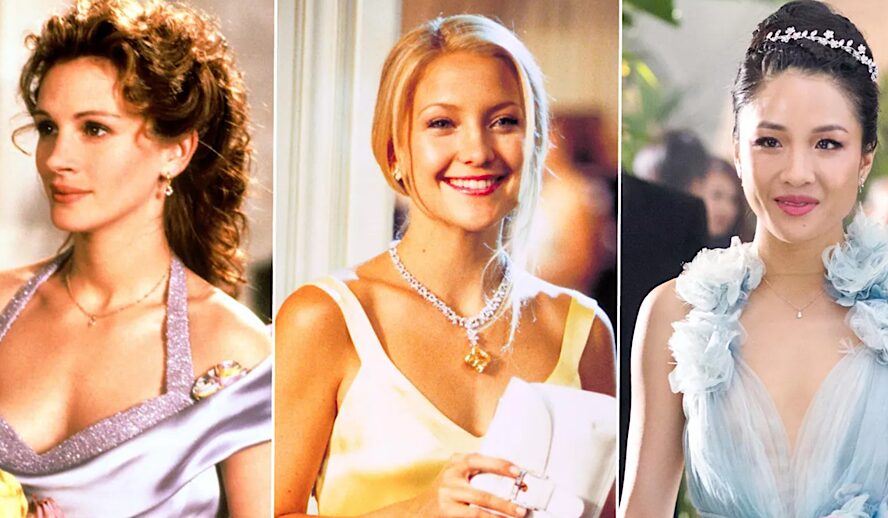 In Defense of Romantic Comedies: How the Genre Empowers Women