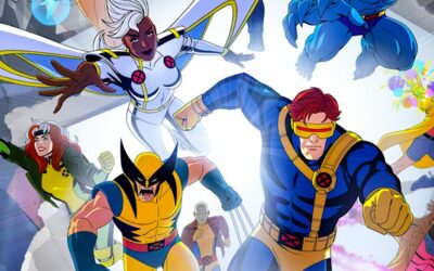 ‘X-Men ‘97’ is a Nostalgic Marvel of Animated Television