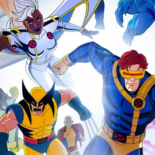 ‘X-Men ‘97’ is a Nostalgic Marvel of Animated Television