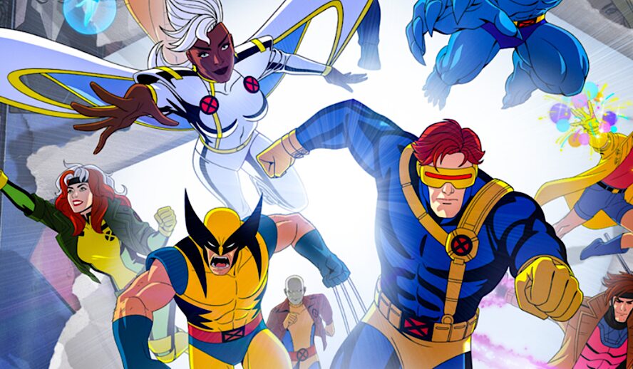 ‘X-Men ‘97’ is a Nostalgic Marvel of Animated Television