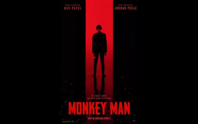 ‘Monkey Man’: Dev Patel’s Directorial Debut Stuns Audience