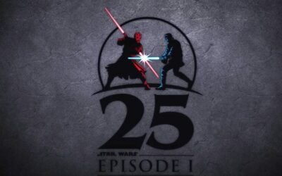 25 Years of ‘Star Wars: Episode 1 – The Phantom Menace’: A Revisitation