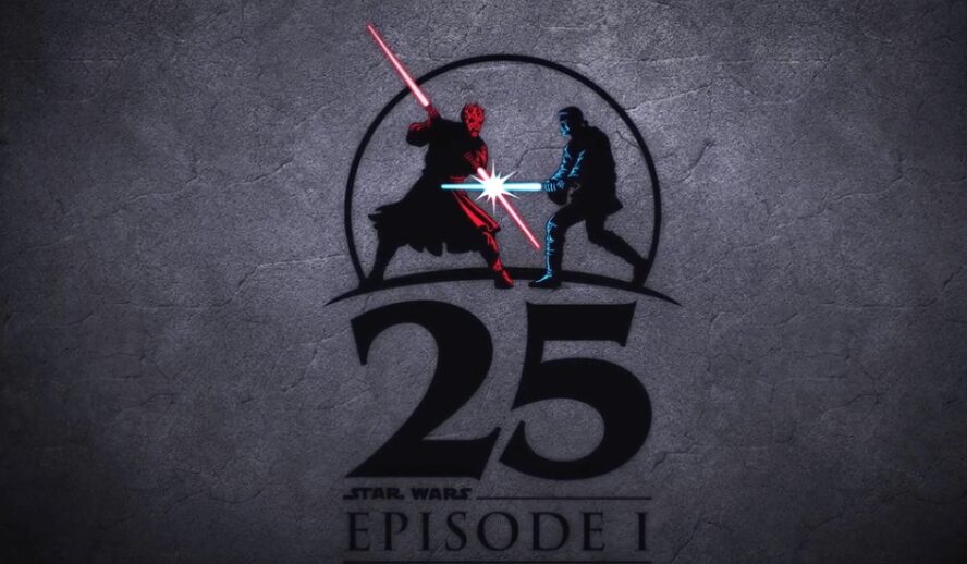 25 Years of ‘Star Wars: Episode 1 – The Phantom Menace’: A Revisitation
