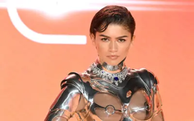 Zendaya: From Disney Channel to ‘Dune,’ A Career Timeline