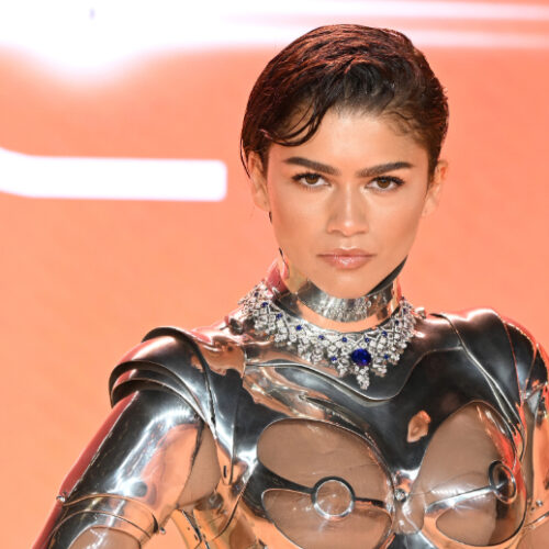 Zendaya: From Disney Channel to ‘Dune,’ A Career Timeline