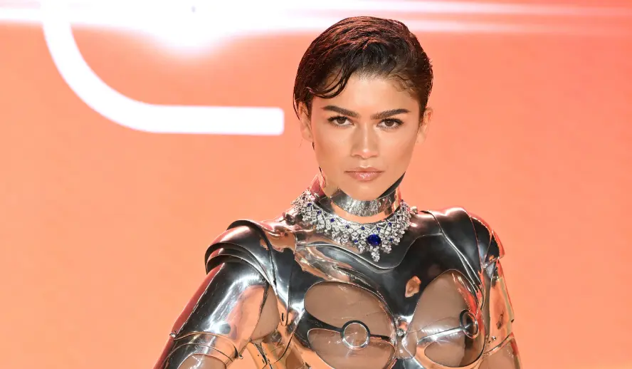 Zendaya: From Disney Channel to ‘Dune,’ A Career Timeline